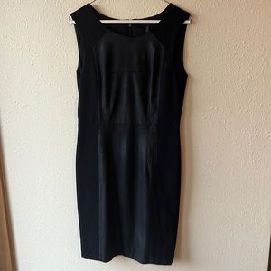 BCBG dress